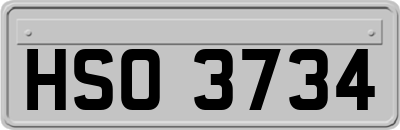 HSO3734