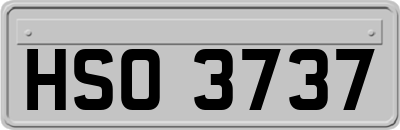 HSO3737