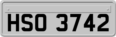 HSO3742