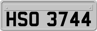 HSO3744
