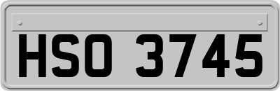 HSO3745