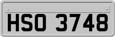 HSO3748