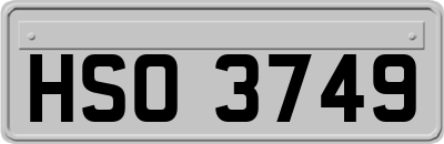HSO3749