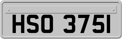 HSO3751
