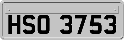 HSO3753