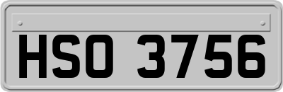 HSO3756
