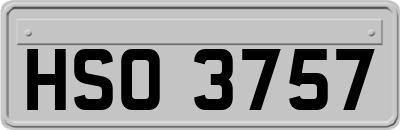 HSO3757