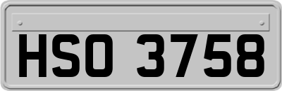 HSO3758