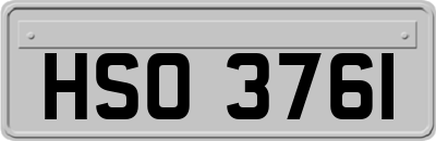 HSO3761