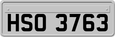 HSO3763