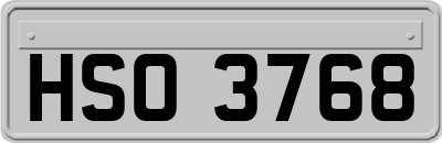 HSO3768