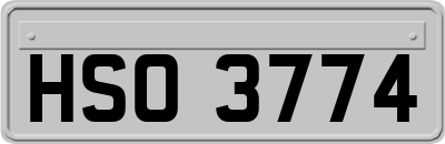 HSO3774