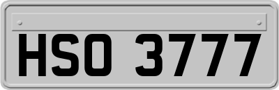 HSO3777