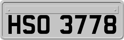HSO3778