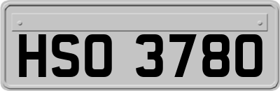 HSO3780