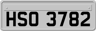 HSO3782