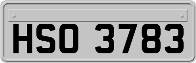 HSO3783