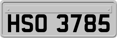 HSO3785