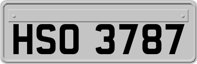 HSO3787