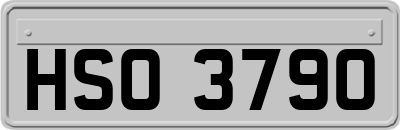 HSO3790