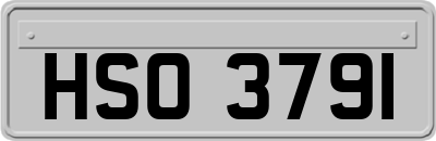 HSO3791
