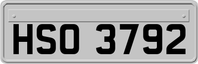 HSO3792