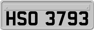 HSO3793