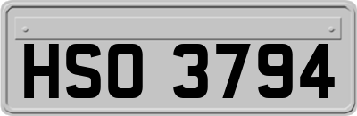 HSO3794