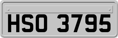 HSO3795