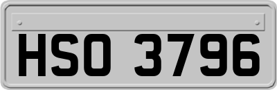 HSO3796