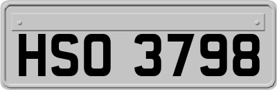 HSO3798