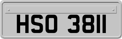 HSO3811