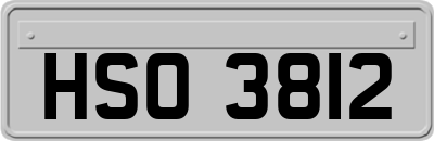 HSO3812