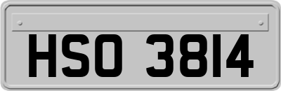 HSO3814