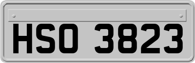 HSO3823
