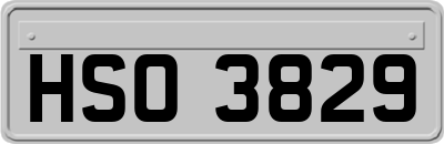 HSO3829
