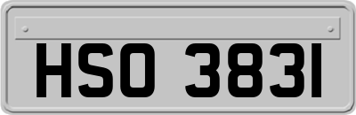 HSO3831