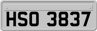 HSO3837