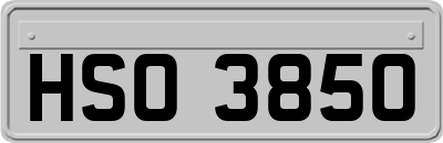 HSO3850
