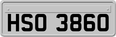 HSO3860