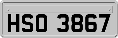 HSO3867