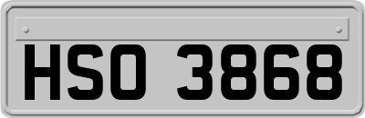 HSO3868