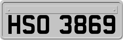 HSO3869