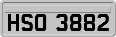 HSO3882