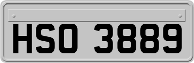 HSO3889