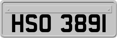 HSO3891