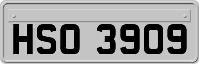 HSO3909