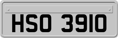 HSO3910