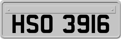 HSO3916