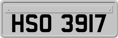 HSO3917